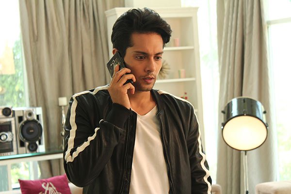 Romil_Jugal's tweet image. #Manrajsingh &amp;lt;3
#Jugal
#RomilandJugal