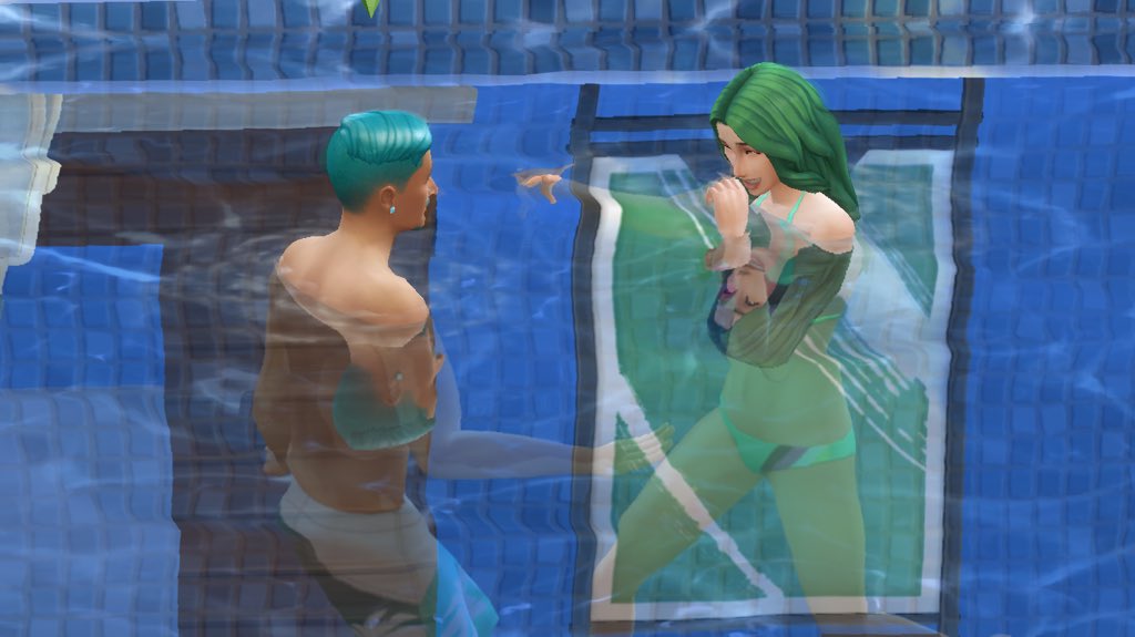 similee1's tweet image. they cute tho