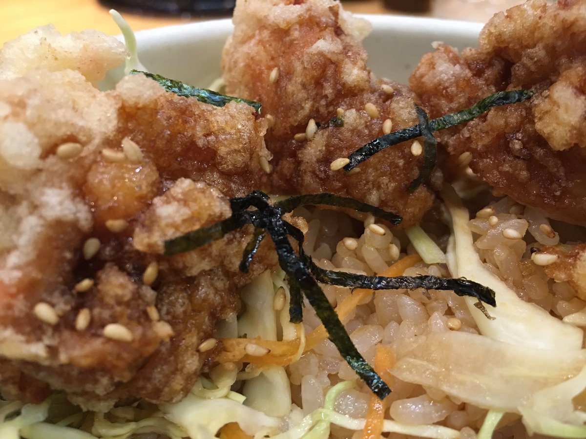 今からご飯ー！