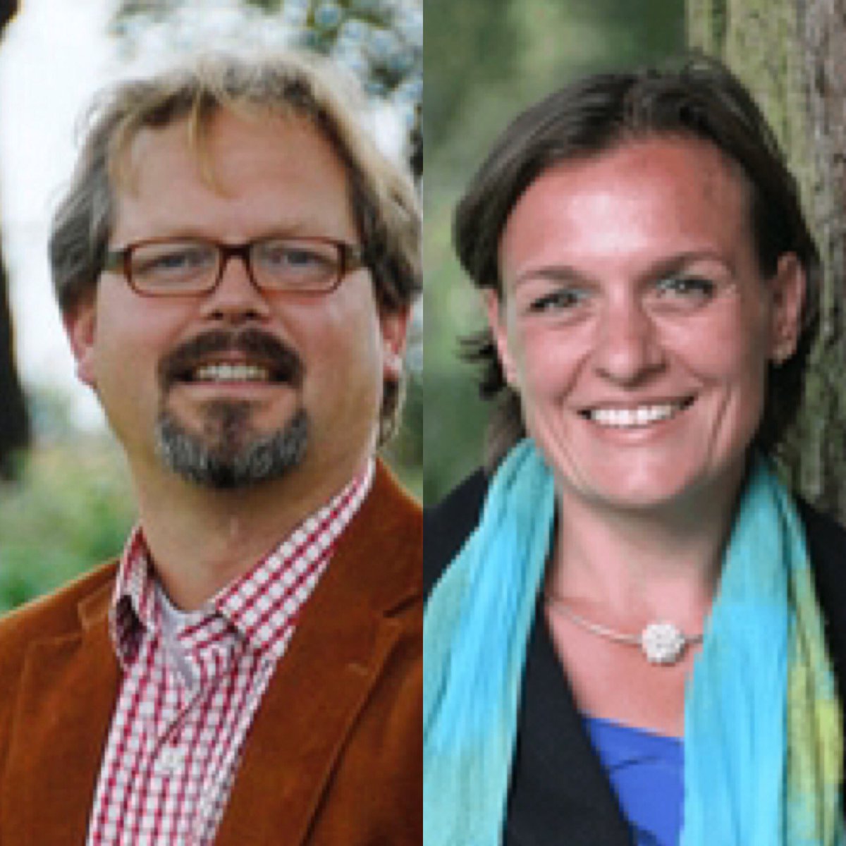 Ook Proceskunde start weer, met <a href="/AartGoedhart/">Aart Goedhart</a> en <a href="/BarbaravdSteen/">Barbara vd Steen</a>. Nieuwsgierig? Welkom op de proeverij 9 juni! bit.ly/2pW3FDA