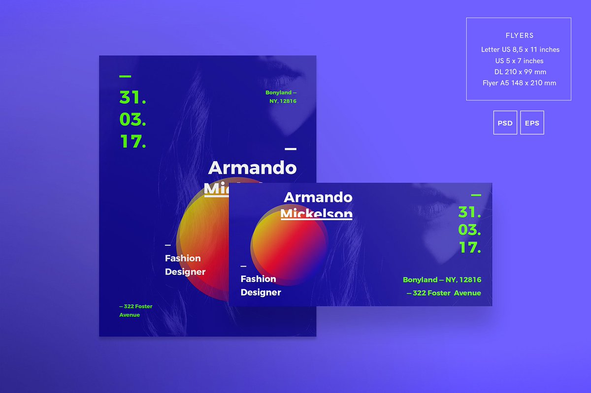 Amber Graphics tweet media