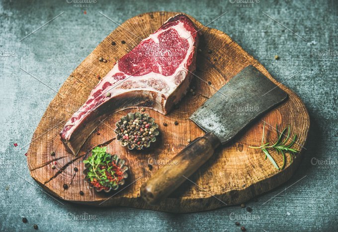 EntrepreneurLp's tweet image. Dry aged raw beef rib eye steak ift.tt/2qnkhT0