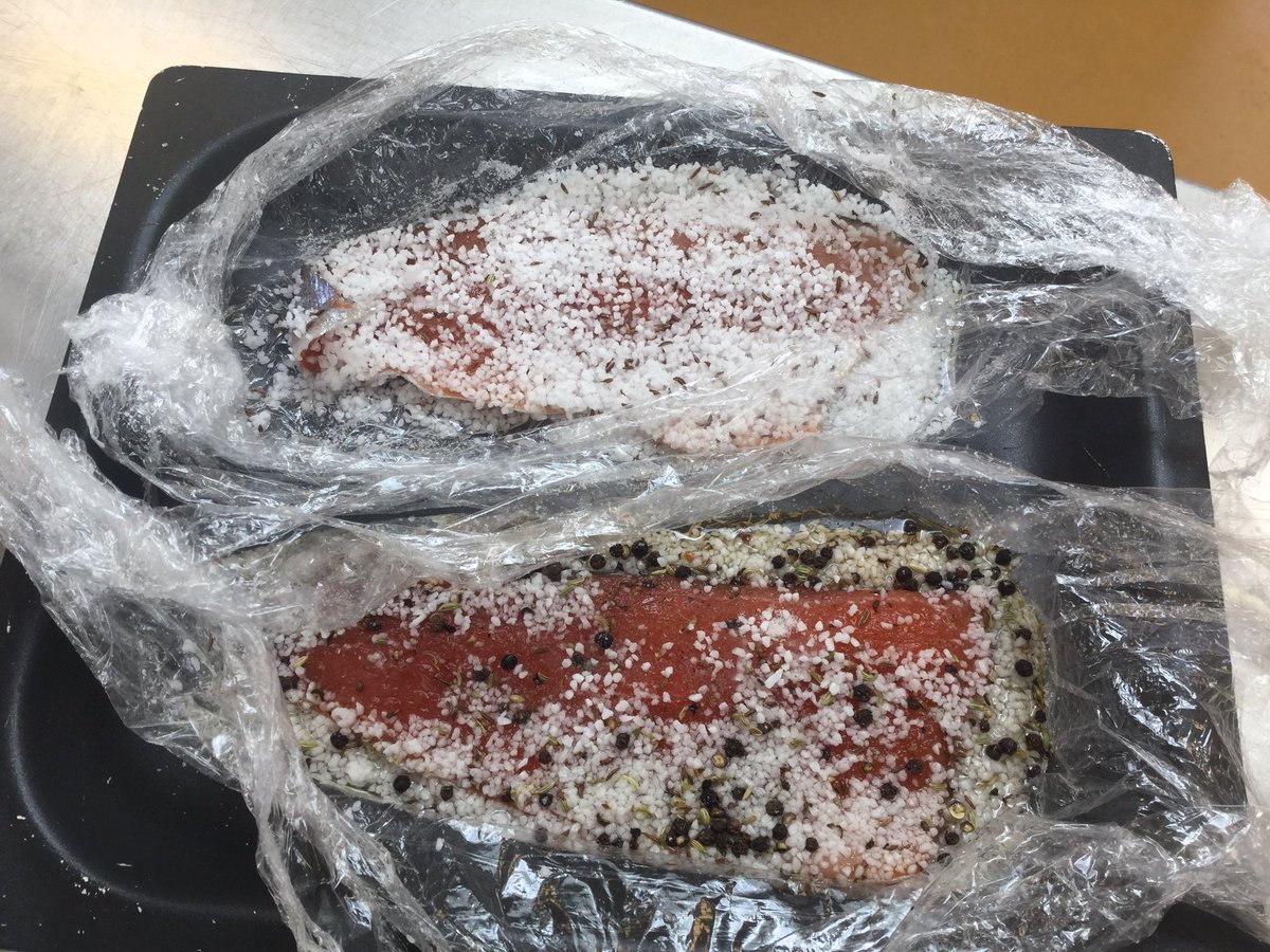 Inspired by what Christopher Columbus may have eaten on his voyages, Y2 observed the role of salt in food preservation..<a href="/charltonmanor/">Charlton Manor Sch</a>