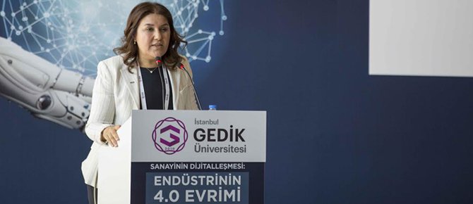 Umitkahyaoglu's tweet photo. Gedik Üniversitesi'nden çok önemli konferans!
https://t.co/pjmwVzThxa https://t.co/LghDhmp0eW