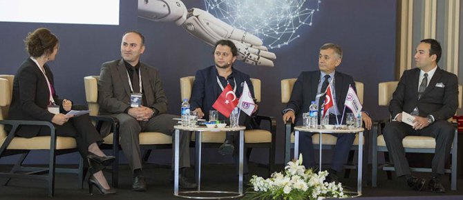 Umitkahyaoglu's tweet photo. Gedik Üniversitesi'nden çok önemli konferans!
https://t.co/pjmwVzThxa https://t.co/LghDhmp0eW
