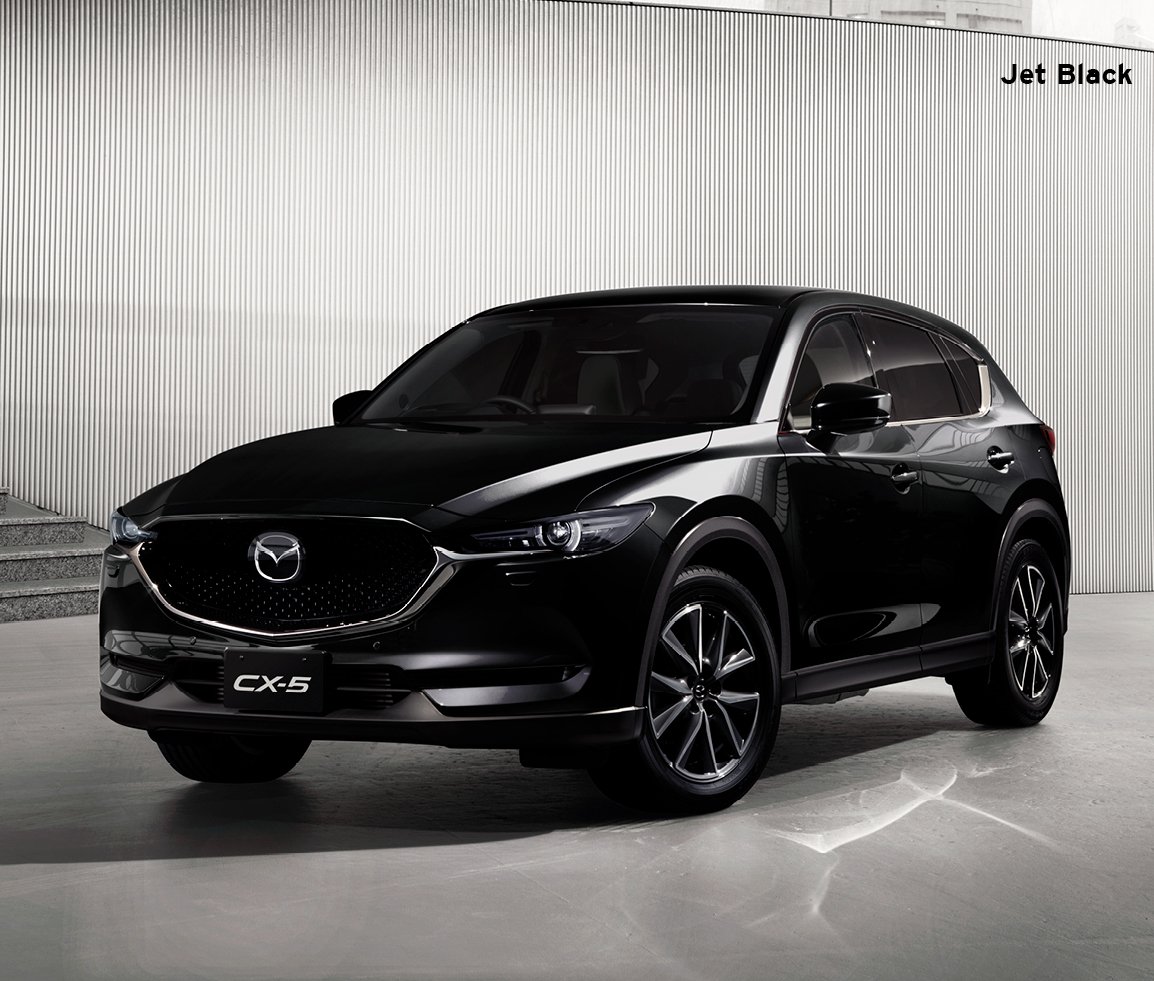 Mazda_SA's tweet image. Which colour would you choose?
#RT with a comment of your favourite #MazdaCX5 colour.