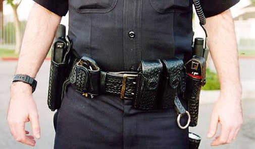 CambridgeDay's tweet photo. Opinion: #CambMA police may be "at the vanguard," but have never answered for acts in 2009. See https://t.co/ZgiwPSJwES.  #cambpoli https://t.co/t228z4w6b7