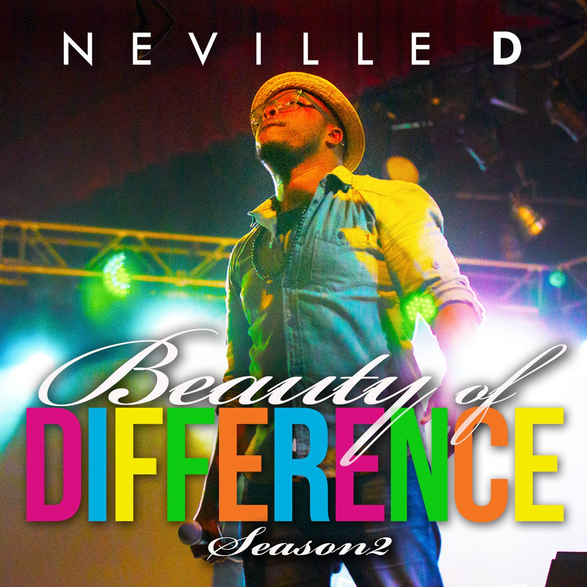 virginmusic_sa's tweet photo. What better way to ease yourself through the week than to get your copy of @NevilleDMusic's #BeautyWithADifferenc. Available on @iTunes. https://t.co/ofAUTMtP0M