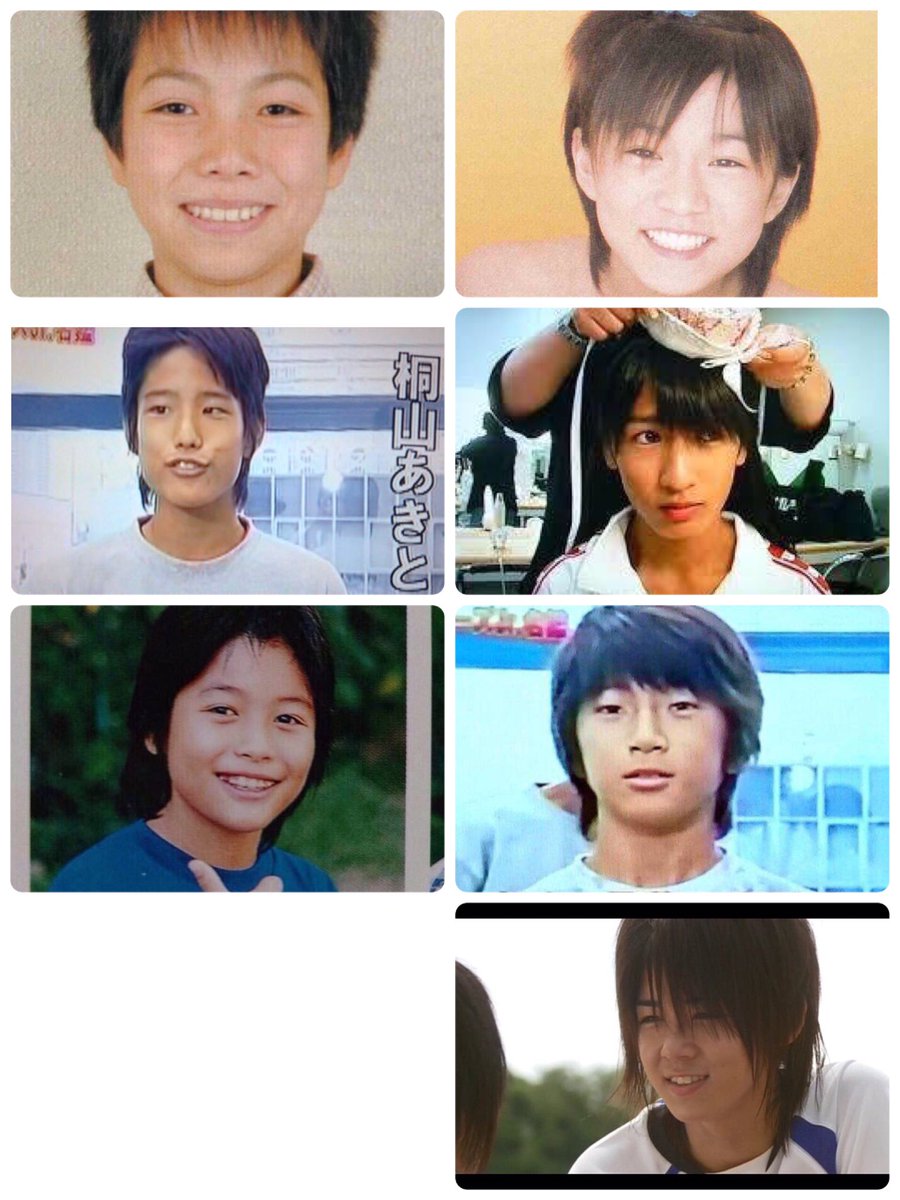 noanon__7's tweet photo. この子達が、こうなると分かったジャニーさん最強かよ←
ジャニーさんには感謝しかない。
.
#共感した人RT 
#ジャニーズwest https://t.co/6zJU0iuWfe