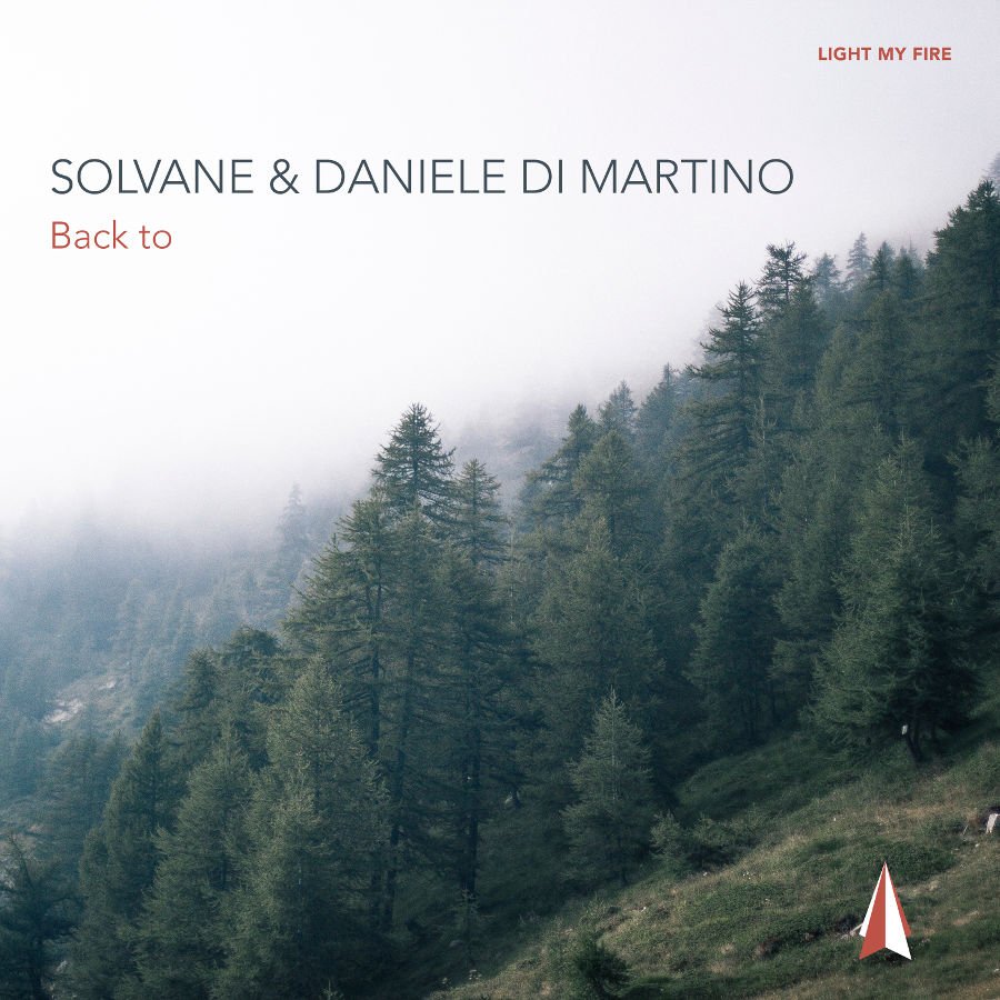 SOLVANE &amp; DANIELE DI MARTINO - BACK TO [ LIGHT MY FIRE ] 

Review: altroverso.net/?p=48875

<a href="/djddm/">Daniele di Martino</a> <a href="/IamSolvane/">Solvane</a>