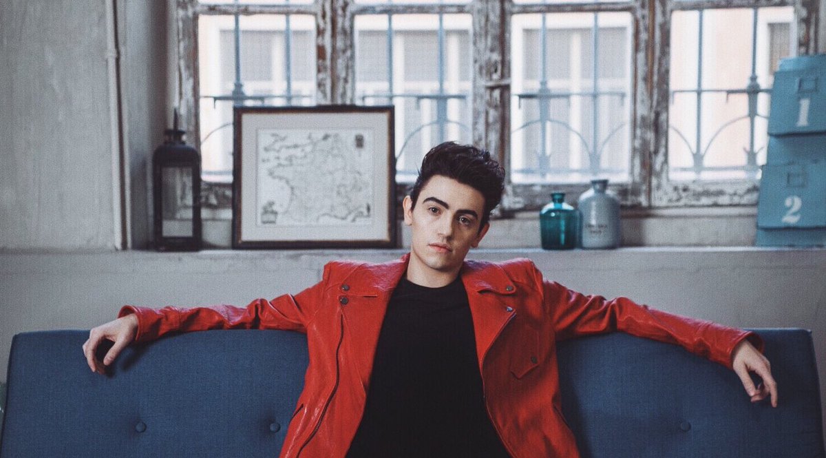 Su <a href="/SpotifyItaly/">Spotify Italia</a> è partito lo stream-to-unlock per sbloccare il videoclip di #SoloPerUnPo'. Sapete cosa fare! 👦🏻👅

➡️umgitaly.com/soloperunpo