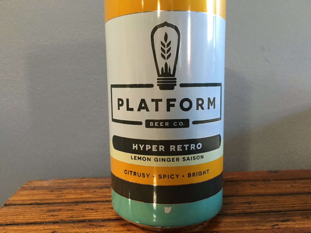 PlatformBeerco tweet picture