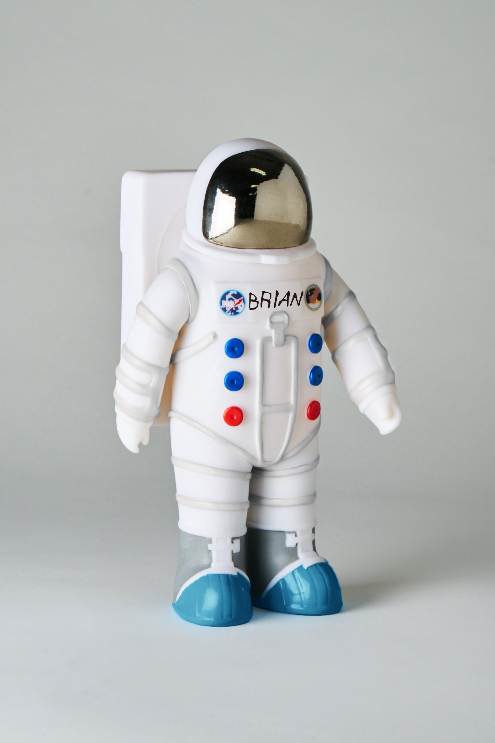 宇宙兄弟 プラモデル完成品 宇宙兄弟【公式】🚀 on X: 