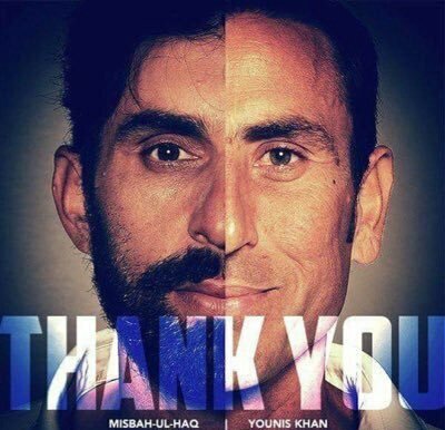 SaifAfridi_'s tweet photo. #NewProfilePic #MisYouLegends #MisYou #YounisKhan #MisbahulHaq https://t.co/nrdaQuXhOV