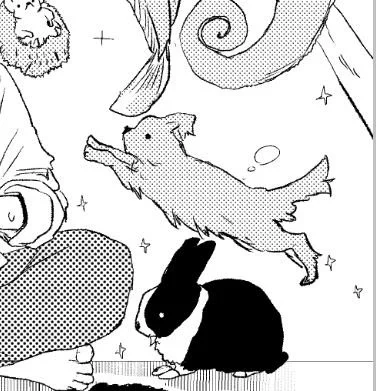 【お知らせ】今日発売の月刊YOU「漫画家さんの動物記」のコーナー、今月担当させて頂きましたー。ツイッターとかブログで全然語ってなかった僕の動物好きな一面をイラスト付きで熱く語っております!よろしければご覧ください～ 