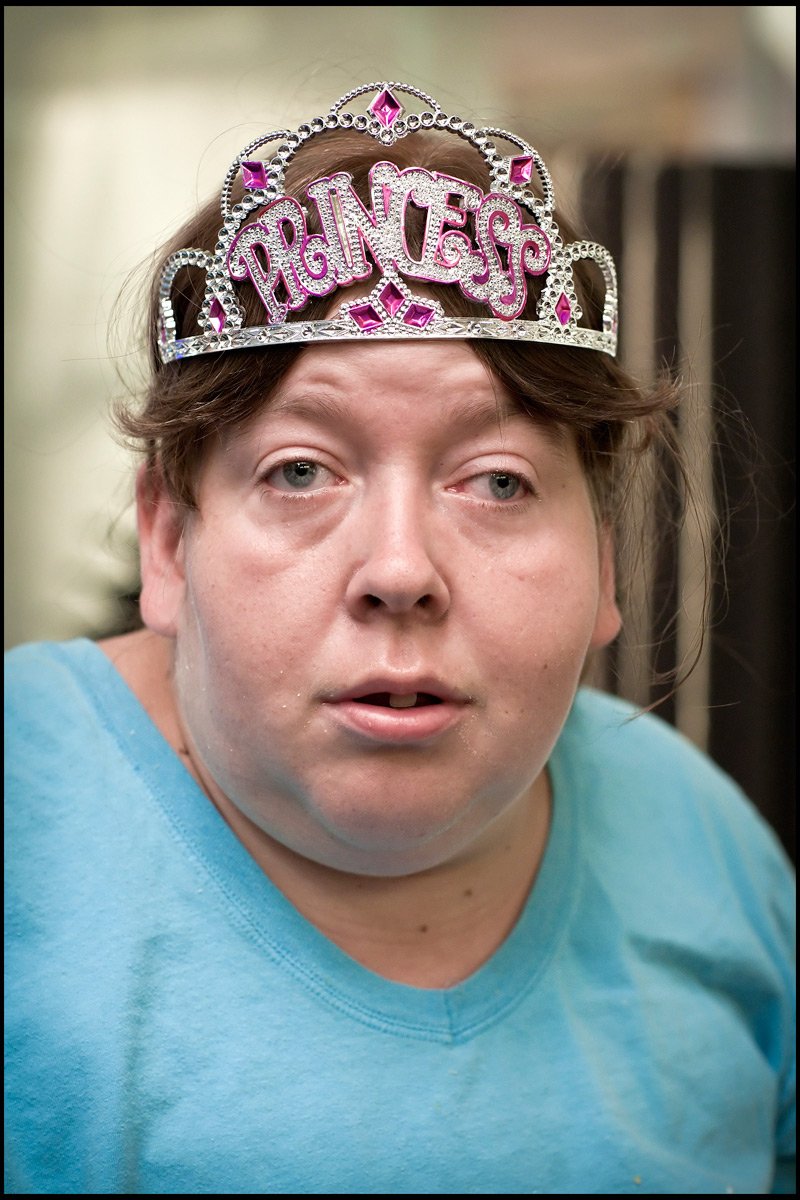 The Slow Adult Stern Show on Twitter: "Happy 37th Birthday Wendy the Slow Adult! She’s
