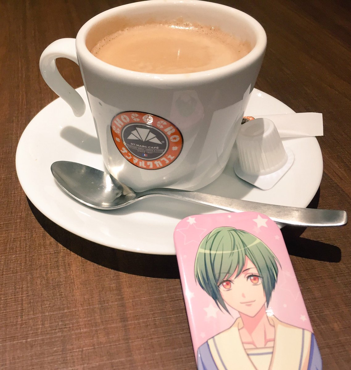 yukimomo_s2's tweet photo. 幸くんがだいすきな夢女子。
無課金ゆるっとエンジョイ勢。

FF内かぶり気にしません！
同担さんはごめんなさい💦

たくさんの人と繋がりたいです«٩(*´ ꒳ `*)۶»

#A3クラスタさんと繋がりたい 
#A3好きさんと繋がりたい

RT中心に♡も回ります(*´˘`*)✧*。 https://t.co/dPGPvHYVLJ