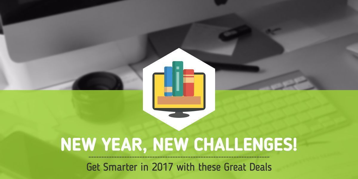 eloquentwebapp's tweet image. Enhance your skills with 7 Online Courses ($10 ONLY) buff.ly/2rhUrj8 #reactjs #angularjs #redux #nodejs #vuejs #js