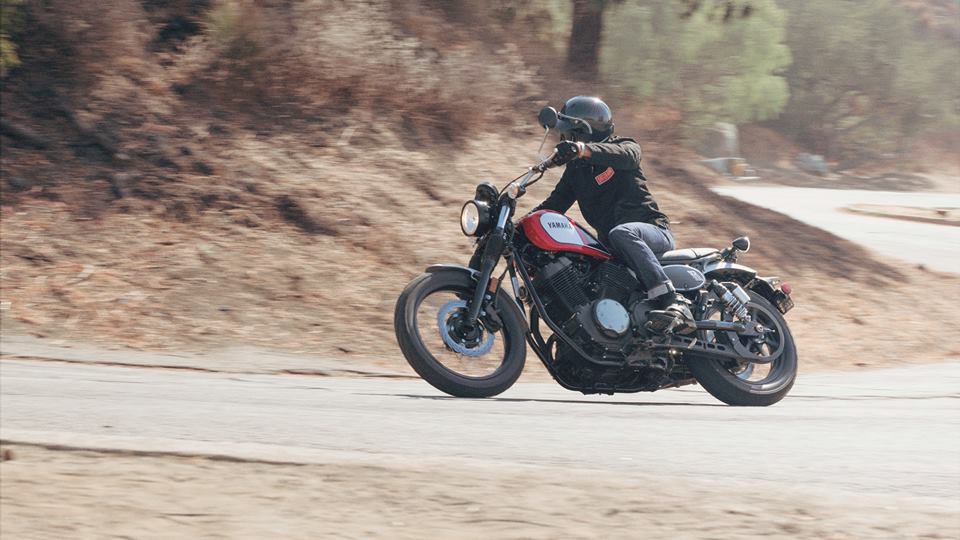 YamahaMotorIT's tweet photo. Questo weekend siamo a @TheReunion_it @Autodromo_Monza. Vieni a provare le #yamaha #SCR950, #XSR900 e #XSR700 https://t.co/ra1VKH55nz
