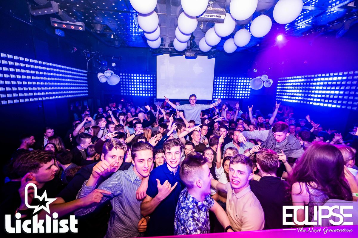 Well that was an amazing #Saturday night! Thanks to everyone who came to our closing #party! More #photos to come