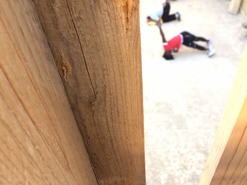 'Ogni giorno prego affinché i bambini, tutti i bambini, stiano bene' 
Lucky ( Nigeria), danzatore di #FuoriLuogo