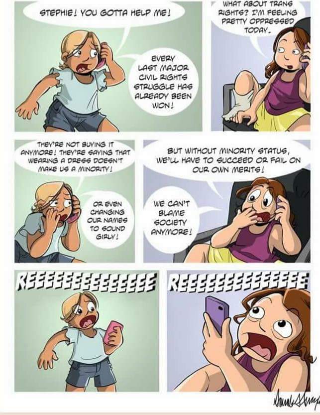 Prototype_No_07's tweet photo. This is the best edit yet, lmao.

#AssignedMaleComics #AssignedMale https://t.co/kBUc3rj1pN