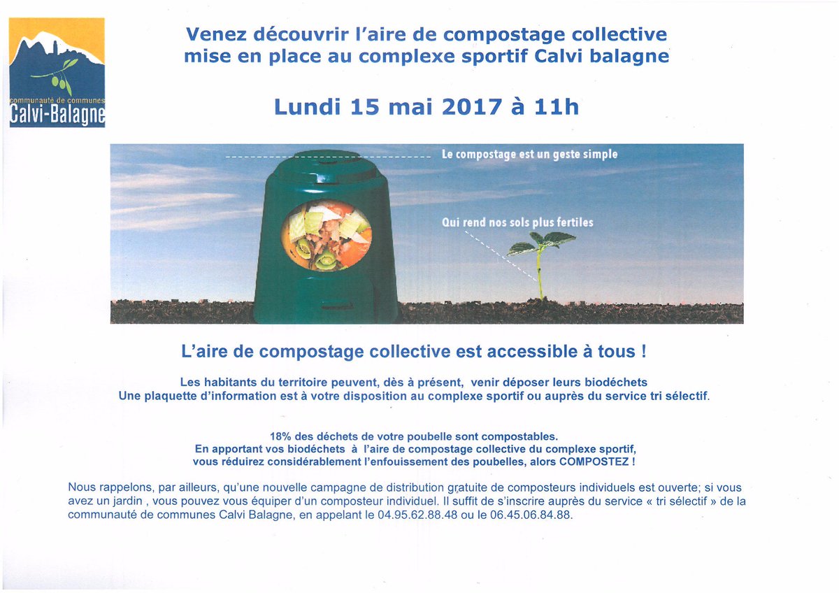 comcom calvi balagne tweet media