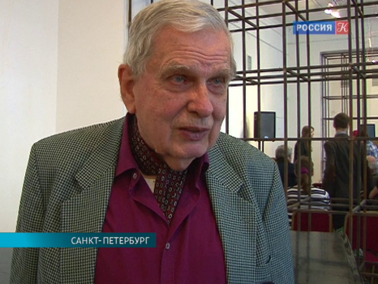 легендарный поэт