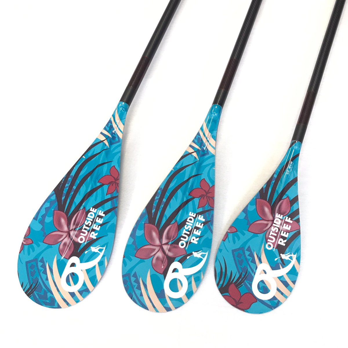 outsidereef's tweet photo. Nouvelle collection Carbone Hawaii 🌴🦋🌺Dispo sur modèles Dream'up, Pop, Session et XS. La belle idée cadeau 💝#outsidereef https://t.co/9cGggJ3C3t
