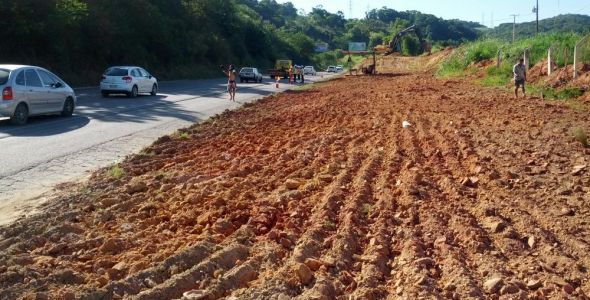 PoderCanal's tweet image. Federações catarinenses se unem pela duplicação da BR-470. canaldopoder.com.br