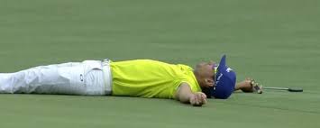 golfsportint55's tweet photo. #ThePlayers
Uno que si nos hizo disfrutar fue @RCabreraBello 😳😂😂😂⛳️ https://t.co/qVDjb67Kmg