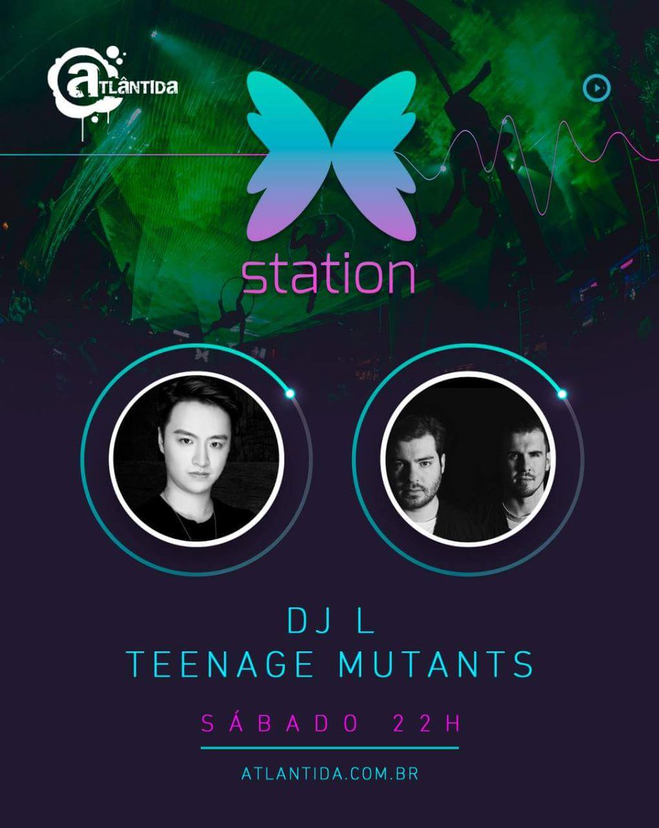 And one more thing need to be announced. My new track will broadcast over the radio on May22. Here me on air guys😉