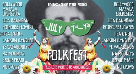 Morning, it's Paul on The Clare FM Breakfast Show! Each day this week, we're giving away a Weekend Pass to <a href="/KillarneyFolk/">Folkfest Killarney</a> Tune in now to Win