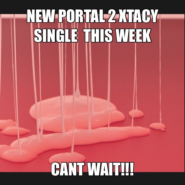 This is happening #meme #newmusic #thisweek