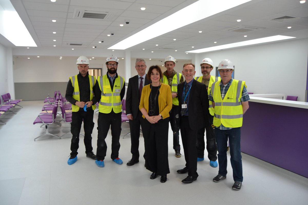 WorthingDaily's tweet photo. Western Sussex Eye Care, Southlands new building delivered on time &amp; in budget https://t.co/S3XsPdL8jl
#Worthing #Shoreham #WorthingDaily https://t.co/kpA7ypVaAL