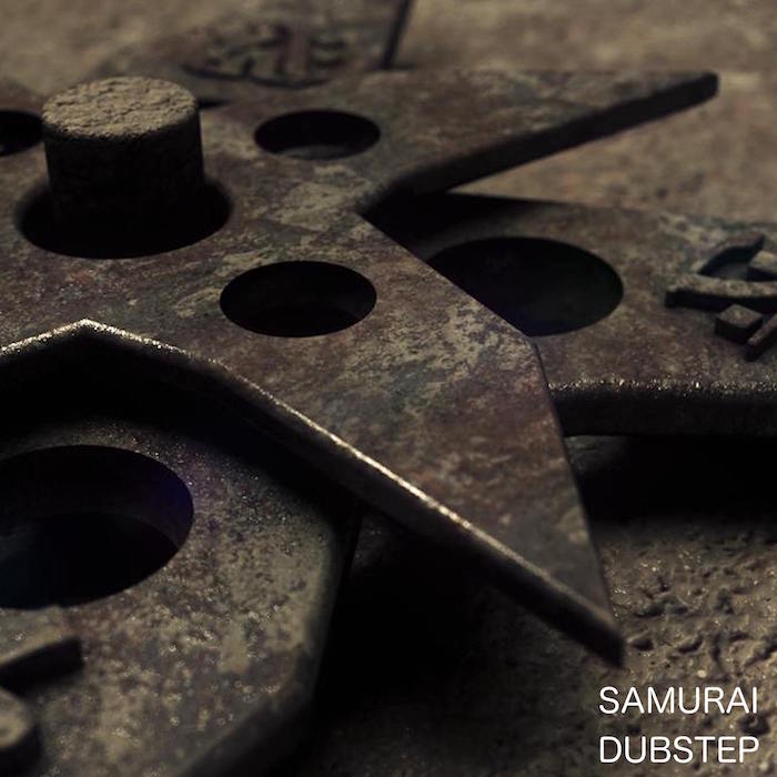2017年5月21日（日）、iTunes Storeから最新シングル「SAMURAI DUBSTEP」を配信します！生の三味線とダブステを融合した楽曲で、元サムスピのサウンドを担当したボクが全力で和のエレクトロを表現してます。リリース日まで楽しみにしてください #ダブステップ
