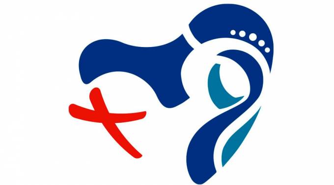 La Jornada Mundial de la Juventud 'Panamá 2019' ya tiene logo oficial. Lo ha creado Ambar Calvo, una joven de 20 años. ¡Enhorabuena!