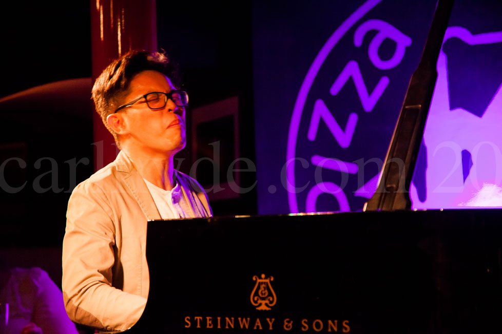 Jazz In Europe (@jazzineu) on Twitter photo Sometimes we are lucky enough to witness performances that are just great...<a href="/Jazzineu/">Jazz In Europe</a> (direct link: bit.ly/2rhyujC) Sometimes we are lucky enough to witness performances that are just great...<a href="/Jazzineu/">Jazz In Europe</a> (direct link: bit.ly/2rhyujC)