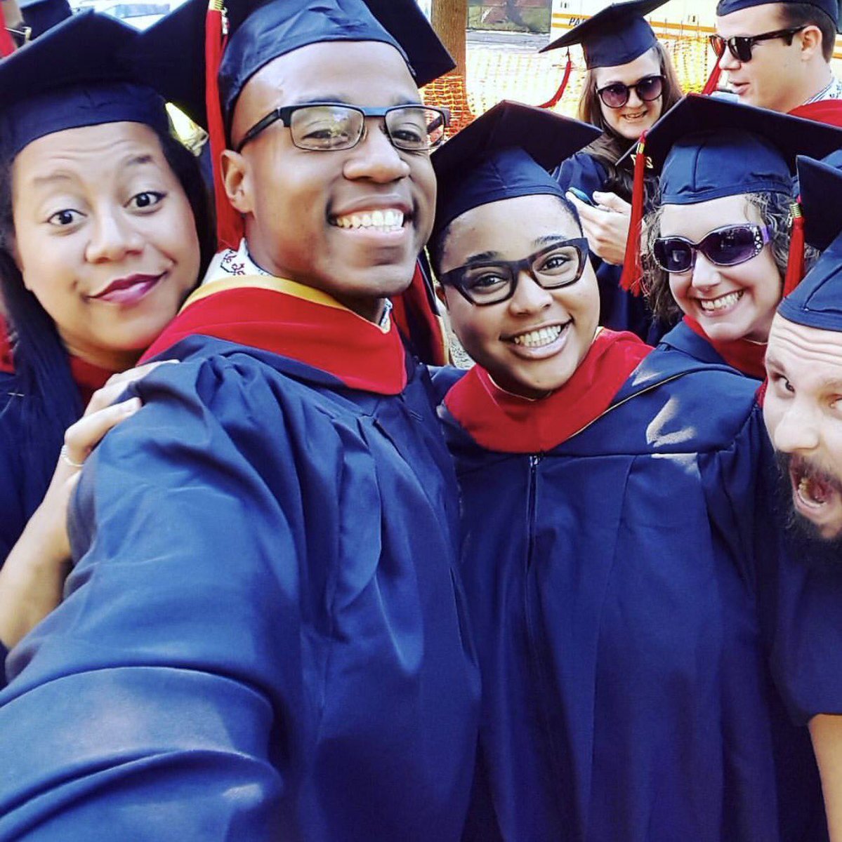 Wake Forest University School of Divinity tweet media