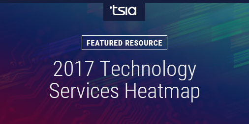 TSIACommunity's tweet image. Which technology adoption and spending trends should you watch in 2017? hubs.ly/H07v6Dd0 #techserv #trends