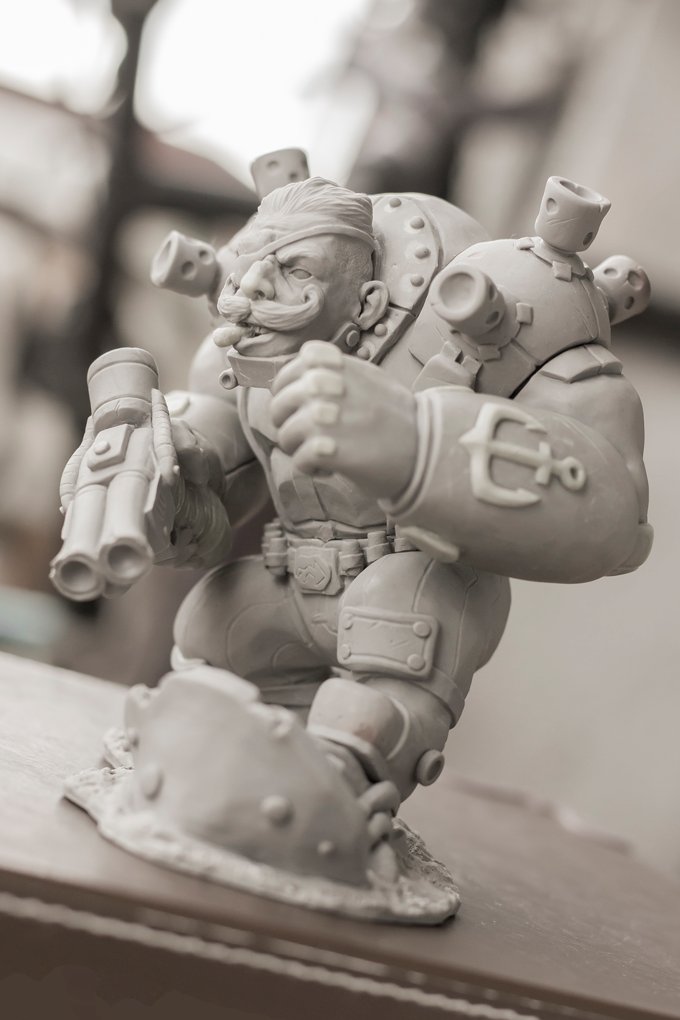 SonsOfTheVoid's tweet photo. Check out the amazing sculpt @Lua_Garo made for us! You can get it backing our #Kickstarter! #gaming #gamedev #game
https://t.co/EwmLTK8Wyv https://t.co/huu8aSikO7