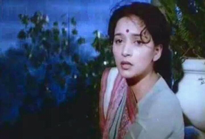   Happy Birthday The Madhuri Dixit... 