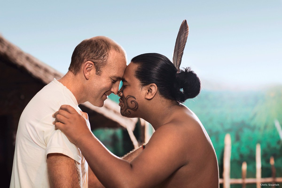 Plannen voor een rondreis door Nieuw-Zeeland? Bekijk hier de prachtige route van Auckland naar Christchurch!

cheapcampers.nl/auckland-welli…