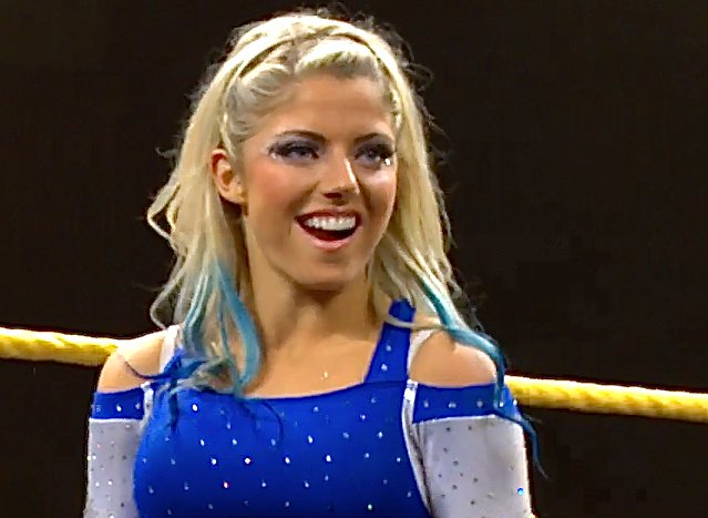 RealObsessionXO's tweet photo. Did @AlexaBliss_WWE Just Have Nude Photos Leak? https://t.co/hthYR1fv3w 😍#wweraw #PremierMinistre #WWESuperCard #skype #onlyfans #WWENetwork https://t.co/VIcieeWGdo