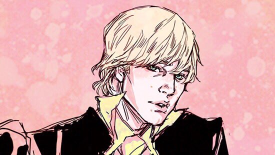 Love FionaFuartwork over on Tumblr. Here's some new Luke Skywalker goodies to 😍 at! /@HamillHimself more Jedi black tie events plz 😜😏