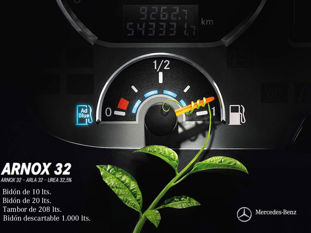 ServiceExel's tweet photo. Lo mejor del euro 5 lo encontras en @ServiceExel @MercedesBenzArg Arnox 32 a la vanguardia en el cuidado de tu vehiculo y del medio ambiente https://t.co/EvnkRT8ecx