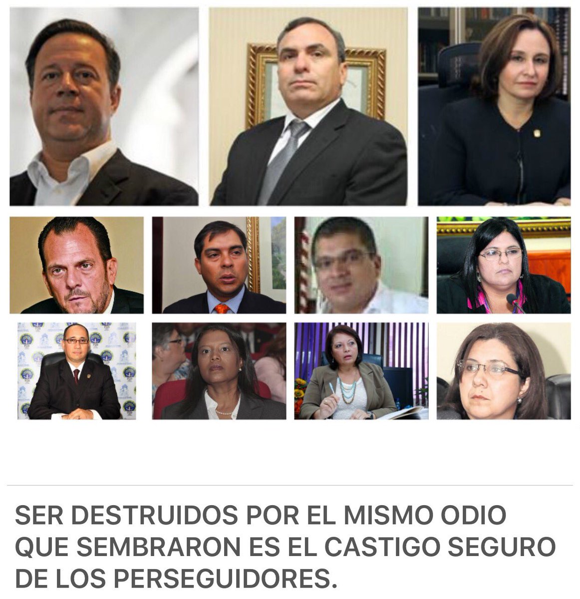 AccionCD's tweet photo. Me preguntan: ¿Qué tienen en común un viaje a Washington con shopping incluído y la Fiscalía FEA? y me responden ¡Persecución y Premios! https://t.co/HAl11RxhKm