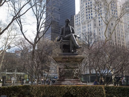 cschaeferhoff's tweet image. Big Apple picnics: Enjoy New York like a #local buff.ly/2qYaP8t via @nancytrejos &amp;amp; @USATODAY #traveling #guide #parks #NewYork