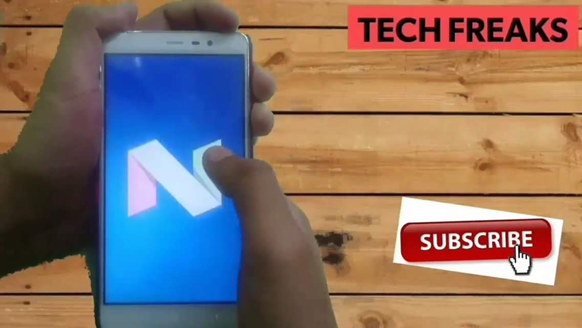 tech_freaks_'s tweet image. HOW TO INSTALL ANDROID NOUGAT ON ANY PHONE
youtu.be/cATYnRW6MNQ
#Tech #Android #Nougat #Phone #Like #Retweet #Follow #Share #YouTube