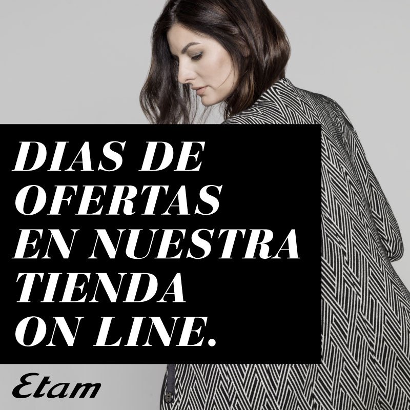 Etam Argentina (@etamoficial) / Twitter